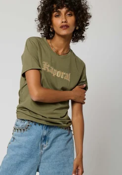 Kaporal Tops & T-Shirts<SOTIC