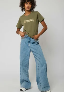Kaporal Tops & T-Shirts<SOTIC