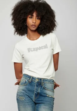 Kaporal Tops & T-Shirts<SOTIC