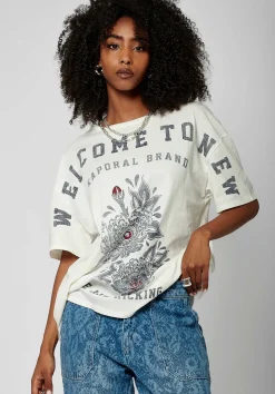 Kaporal Tops & T-Shirts<SOWER