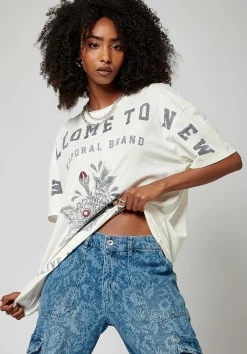 Kaporal Tops & T-Shirts<SOWER