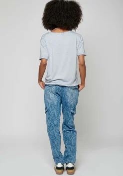Kaporal Tops & T-Shirts<SPRIT