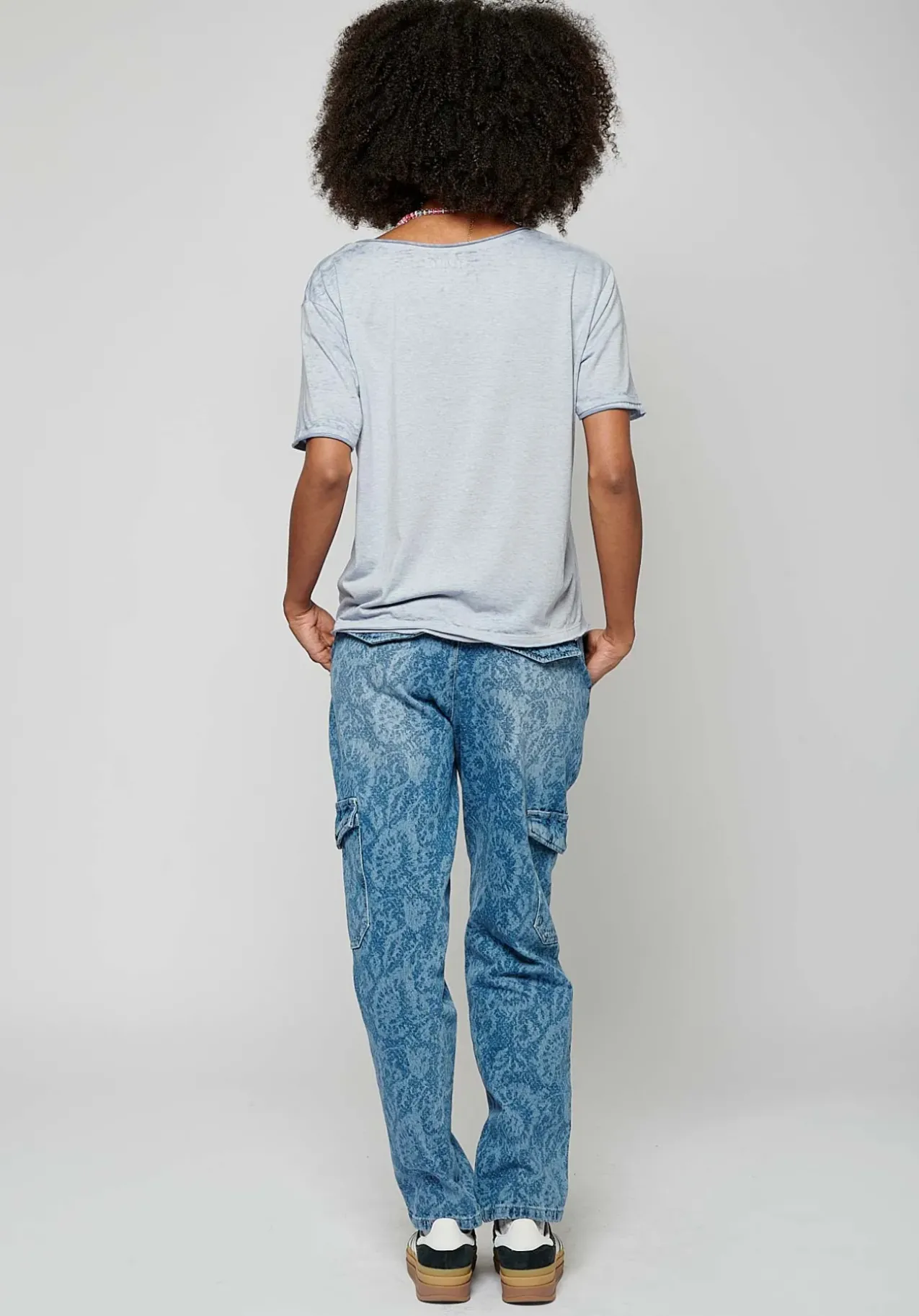 Kaporal Tops & T-Shirts<SPRIT
