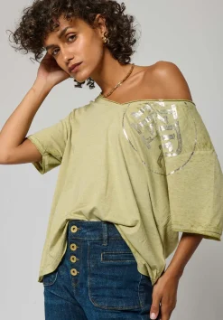 Kaporal Tops & T-Shirts<SPRIT