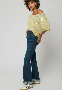 Kaporal Tops & T-Shirts<SPRIT