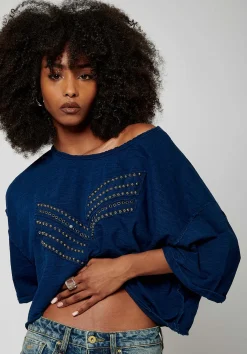 Kaporal Tops & T-Shirts<STEAL