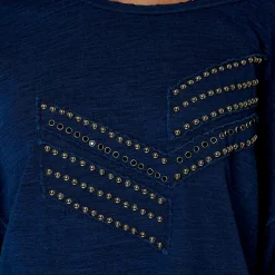 Kaporal Tops & T-Shirts<STEAL