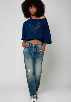 Kaporal Tops & T-Shirts<STEAL