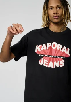 Kaporal T-Shirts<THEO