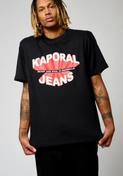 Kaporal T-Shirts<THEO