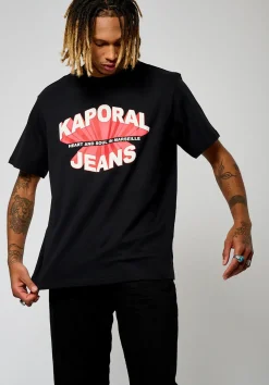 Kaporal T-Shirts<THEO