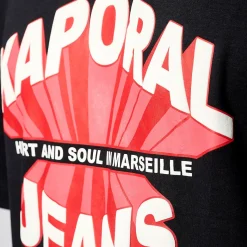 Kaporal T-Shirts<THEO