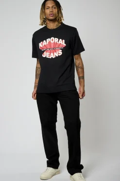 Kaporal T-Shirts<THEO