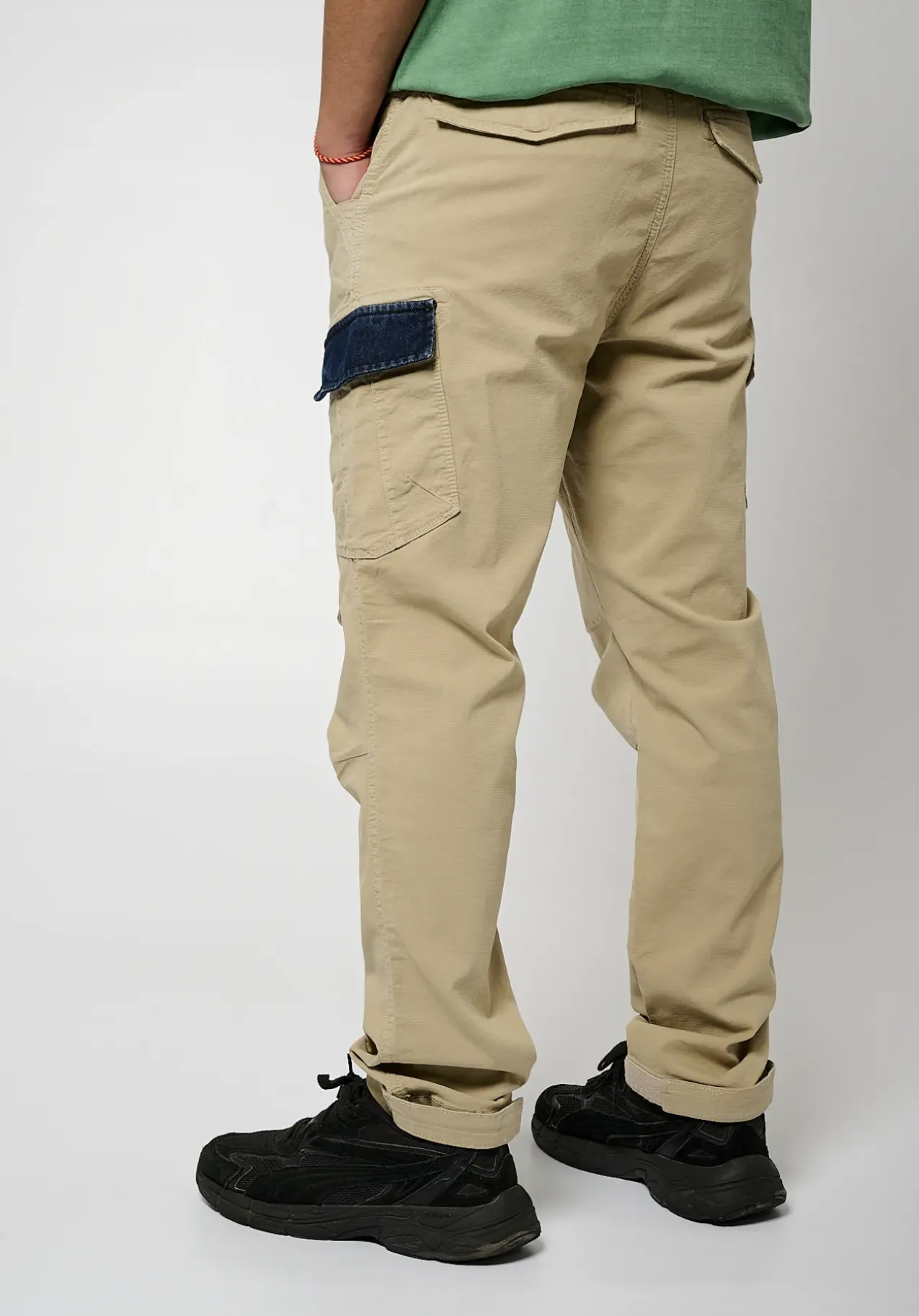 Kaporal Jeans<TIAGO