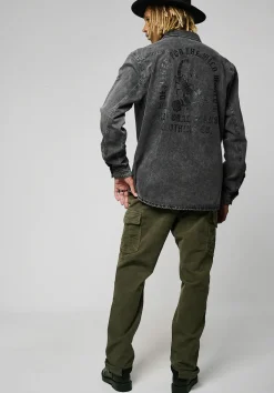 Kaporal Pantalons|Jeans<TIAGO