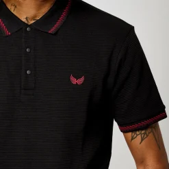 Kaporal Polos<TIRU