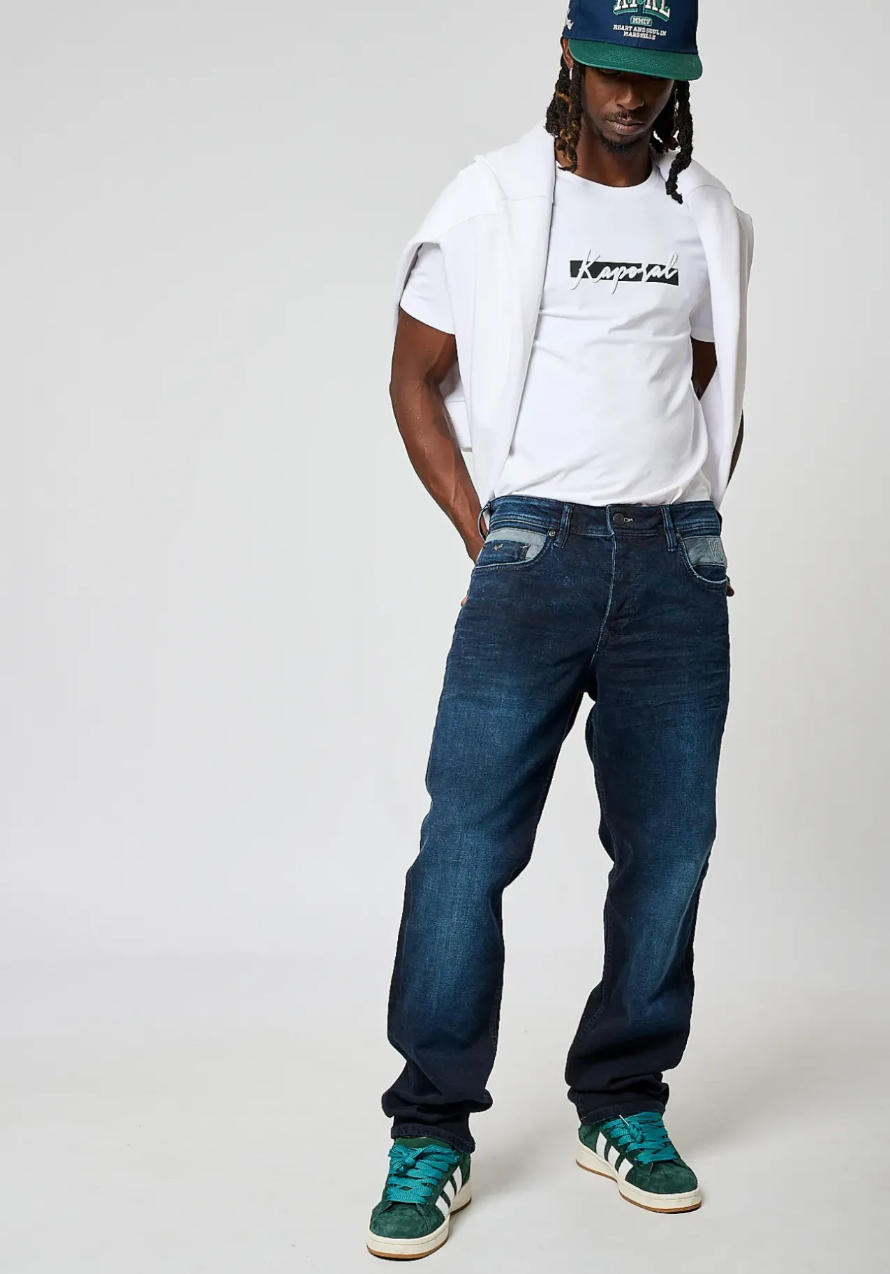 Kaporal Jeans<TOBY