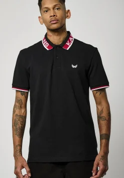 Kaporal Polos<TOBY