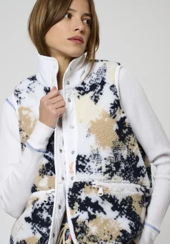 Kaporal Vestes<VADEL