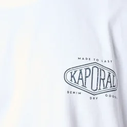 Kaporal T-Shirts<VADI