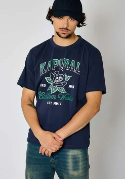 Kaporal T-Shirts<VALEN