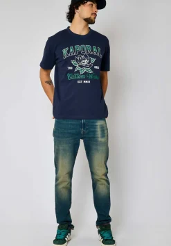 Kaporal T-Shirts<VALEN