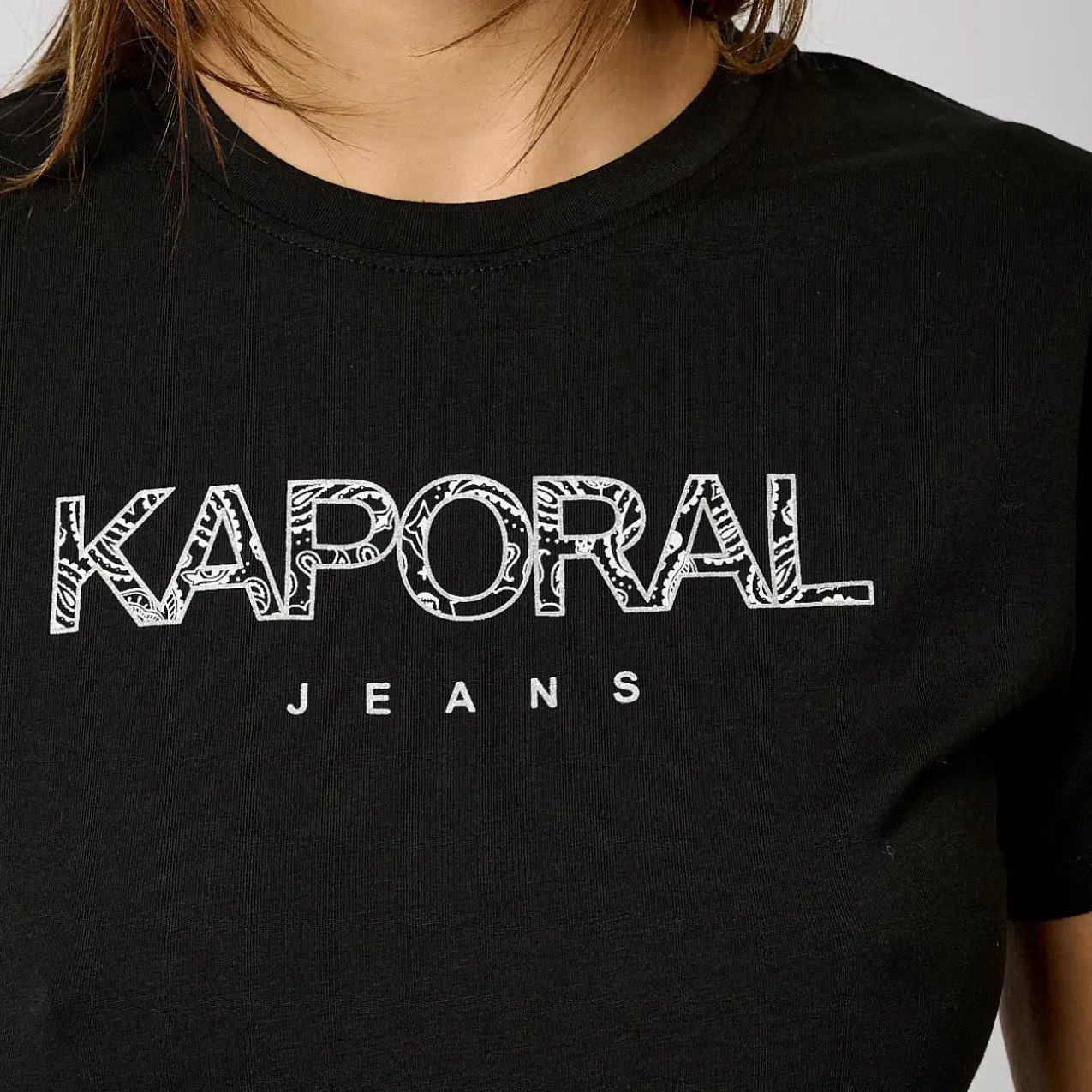 Kaporal Tops & T-Shirts<VAPOR
