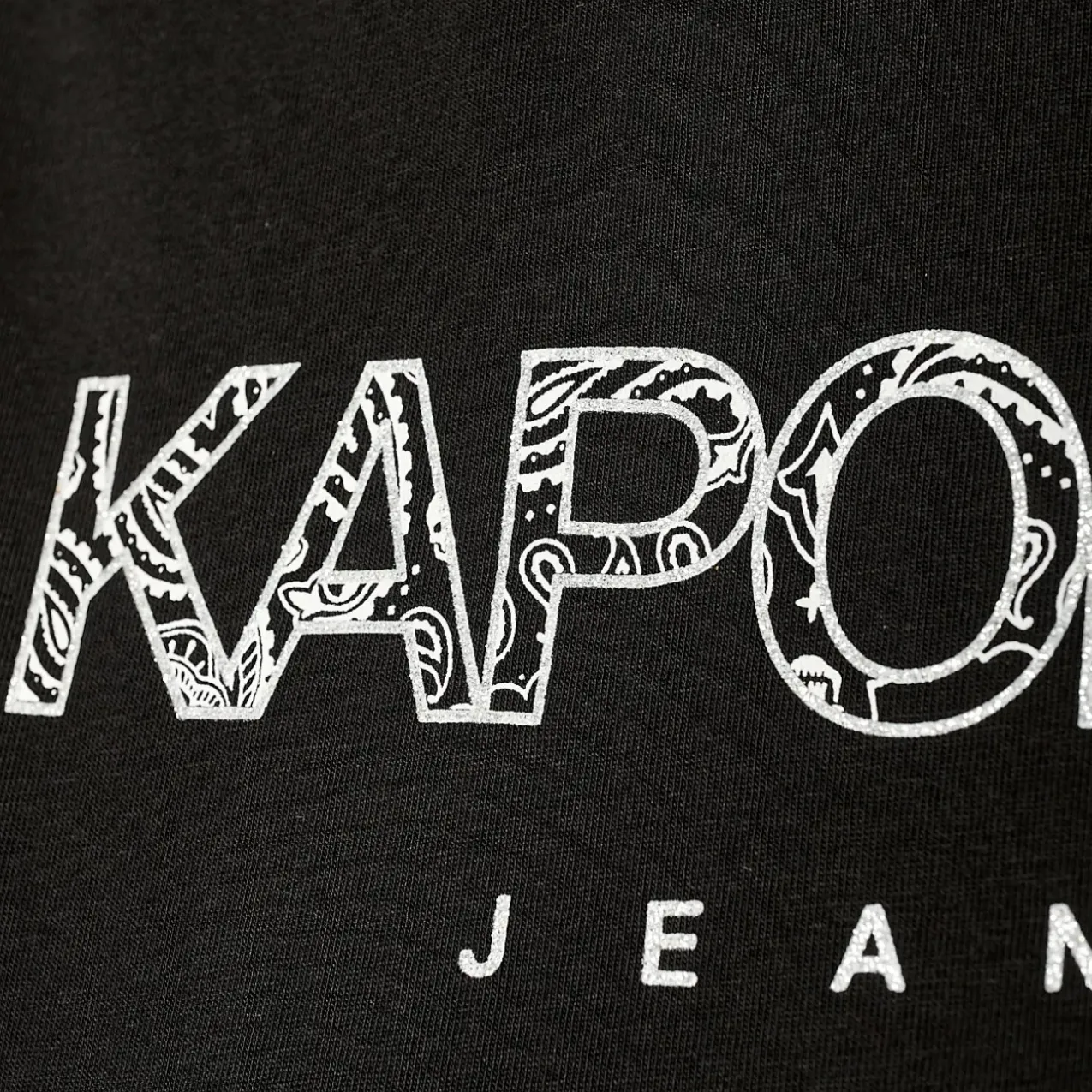Kaporal Tops & T-Shirts<VAPOR