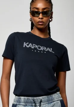 Kaporal Tops & T-Shirts<VAPOR
