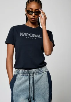 Kaporal Tops & T-Shirts<VAPOR