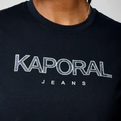 Kaporal Tops & T-Shirts<VAPOR