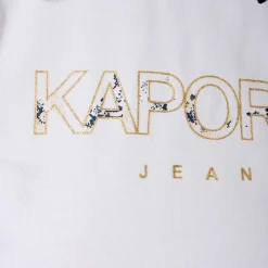 Kaporal Tops & T-Shirts<VAPOR