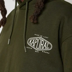 Kaporal Sweats<VARDO