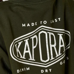 Kaporal Sweats<VARDO