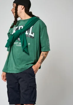 Kaporal T-Shirts<VARS