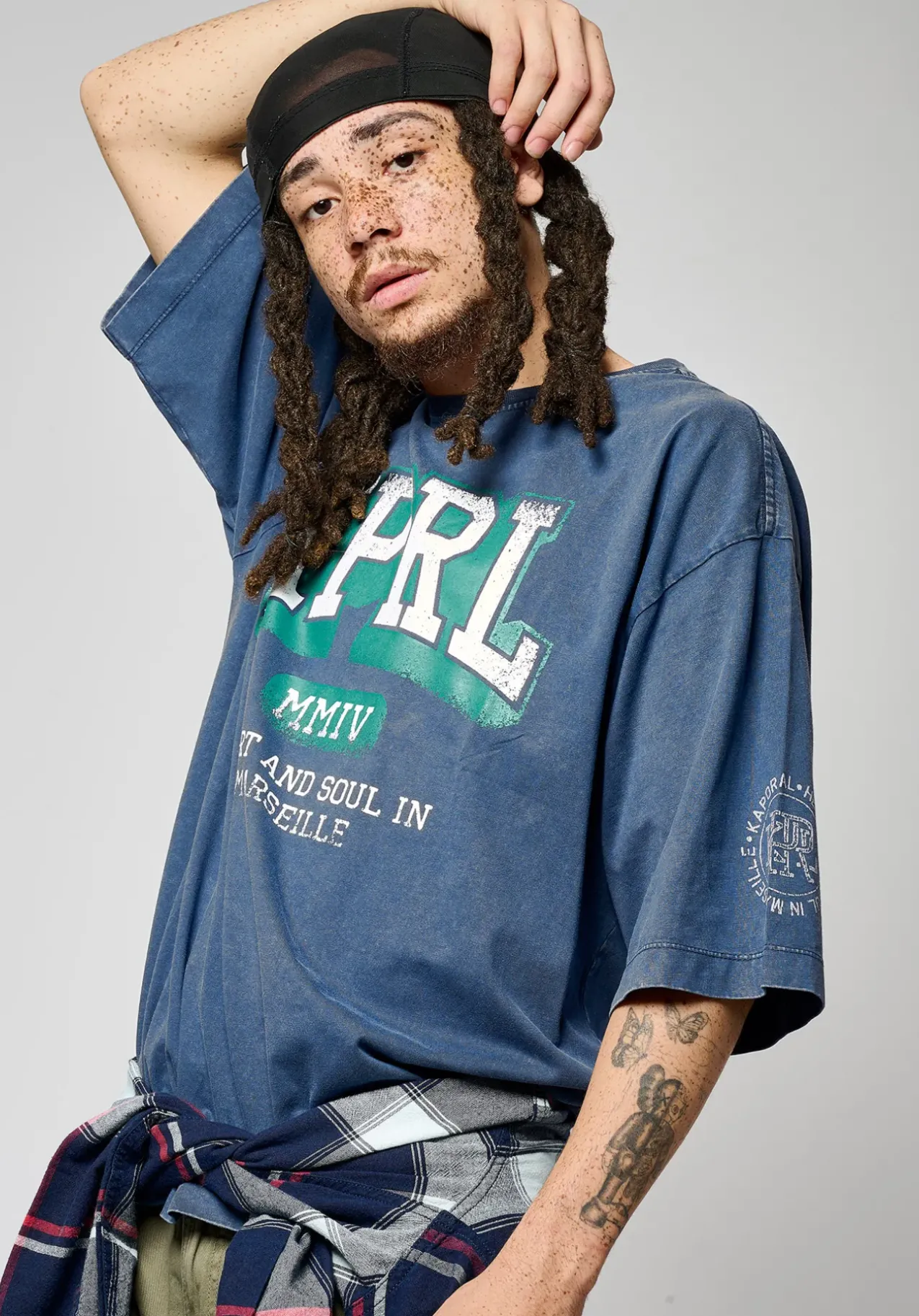 Kaporal T-Shirts<VARS