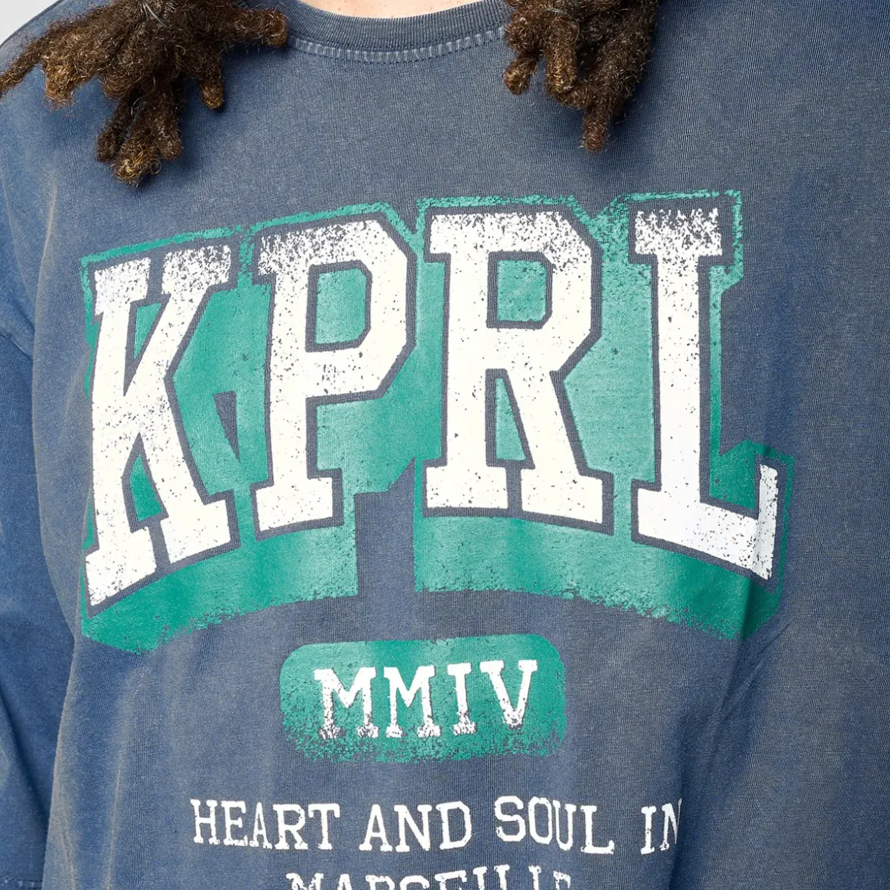 Kaporal T-Shirts<VARS