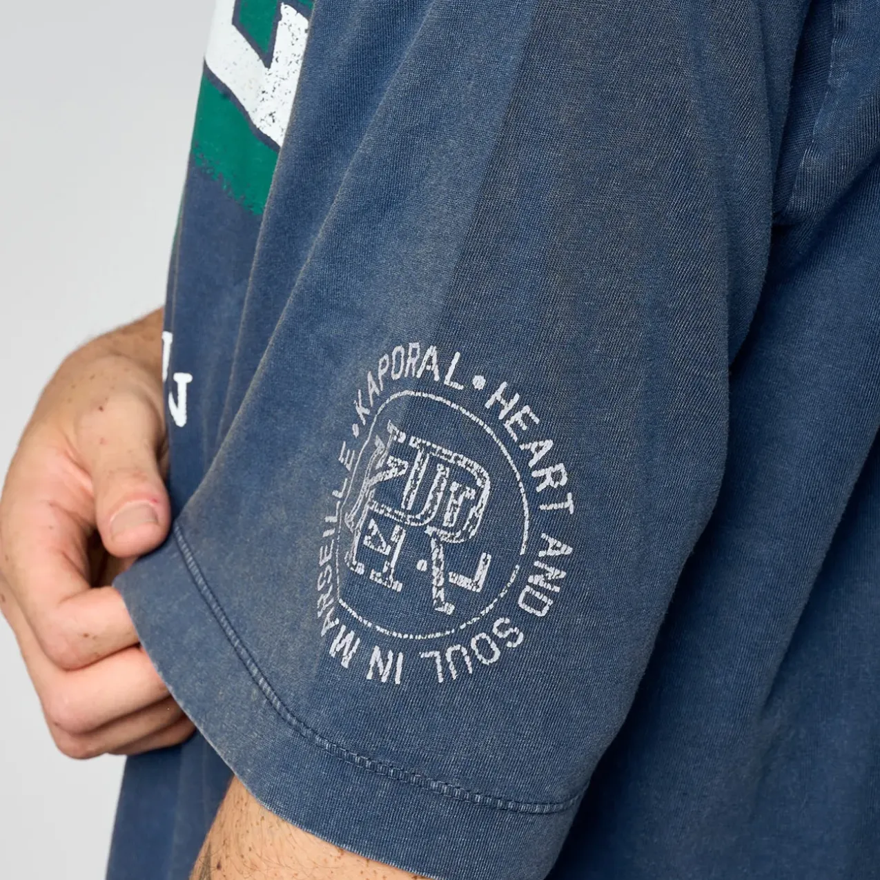 Kaporal T-Shirts<VARS