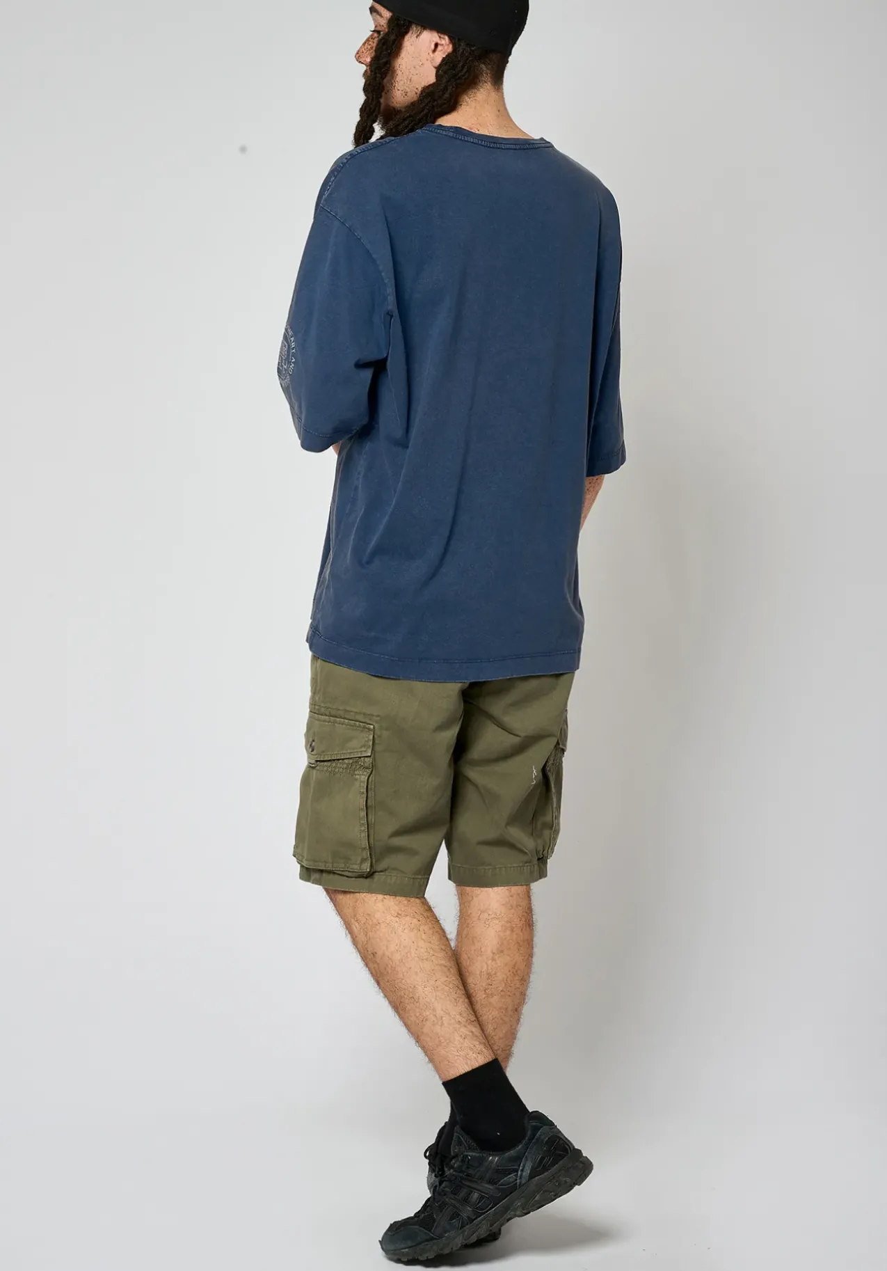 Kaporal T-Shirts<VARS