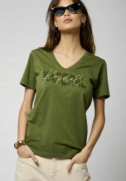 Kaporal Tops & T-Shirts<VASIC