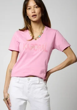 Kaporal Tops & T-Shirts<VASIC