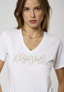 Kaporal Tops & T-Shirts<VASIC