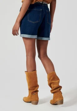 Kaporal Shorts<VAURE