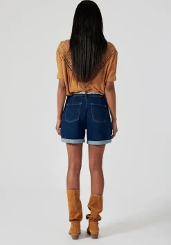 Kaporal Shorts<VAURE