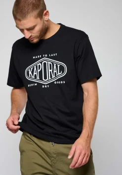 Kaporal T-Shirts<VAZI