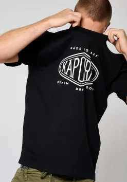 Kaporal T-Shirts<VAZI