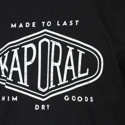Kaporal T-Shirts<VAZI