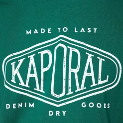 Kaporal T-Shirts<VAZI