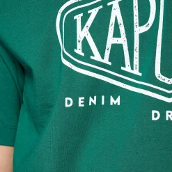 Kaporal T-Shirts<VAZI