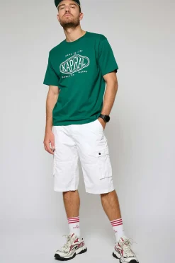 Kaporal T-Shirts<VAZI